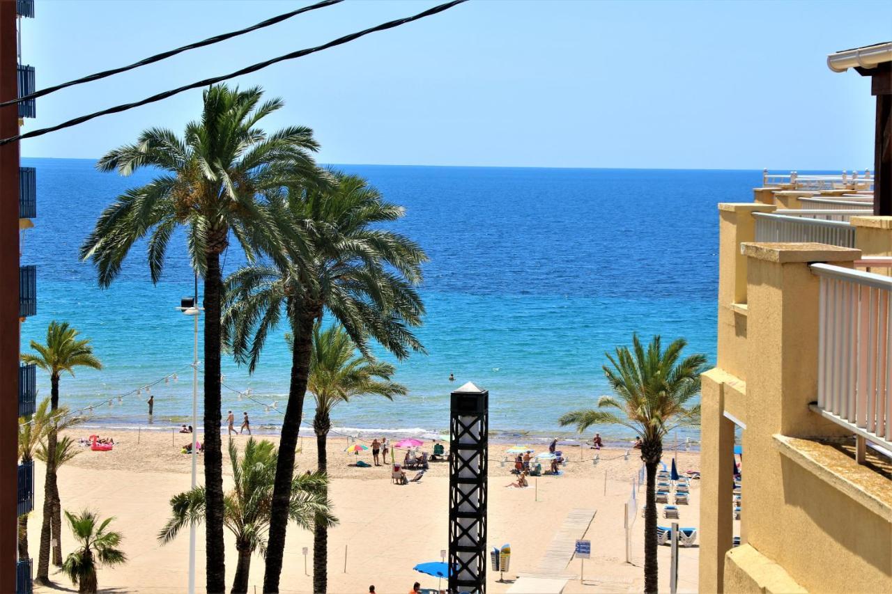Apartment Penthouse Ancla 461 Levante *