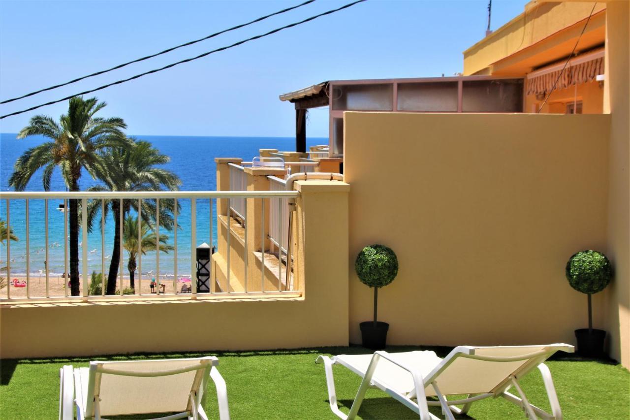 Apartment Penthouse Ancla 461 Levante *