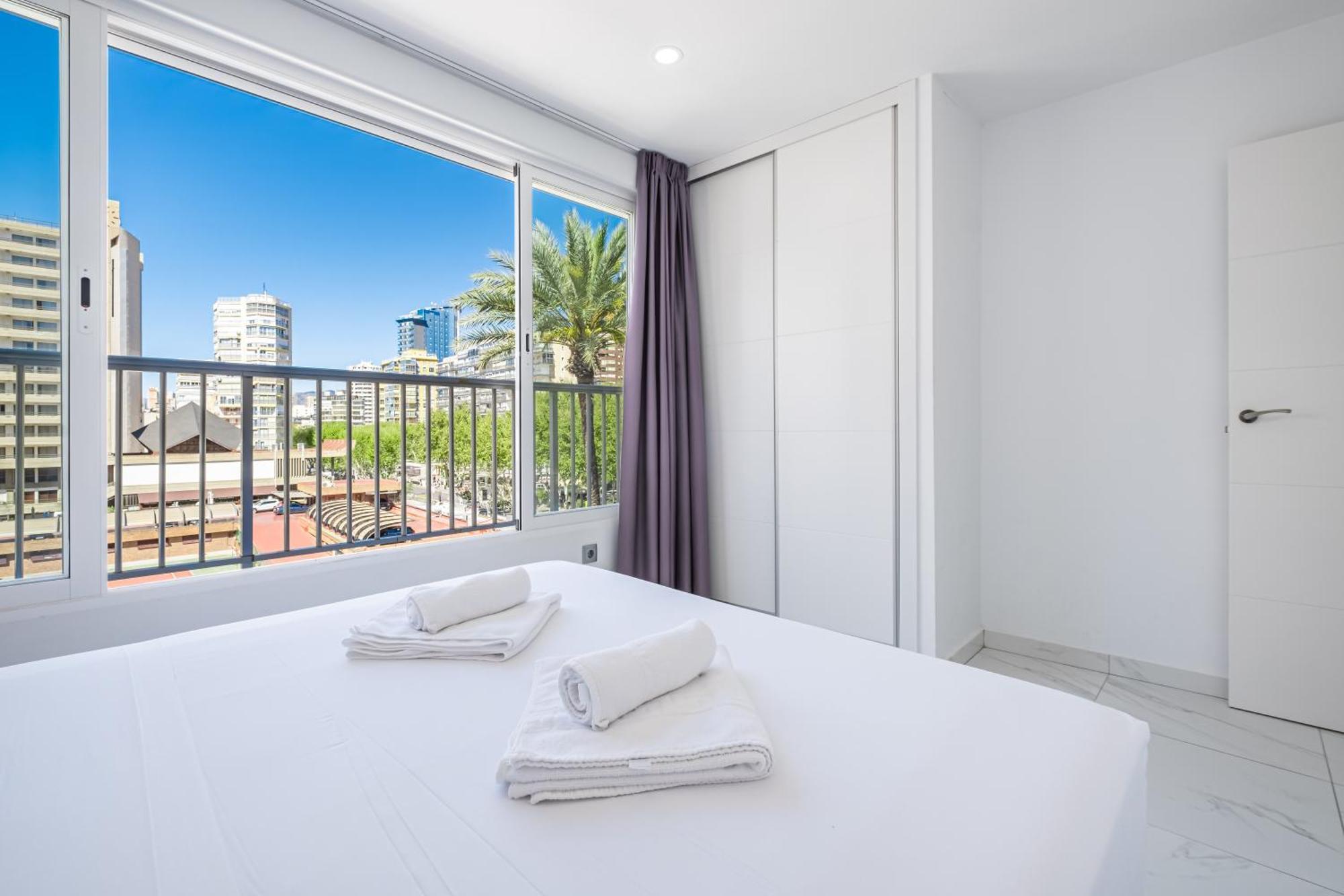 Apartment Penthouse Ancla 461 Levante