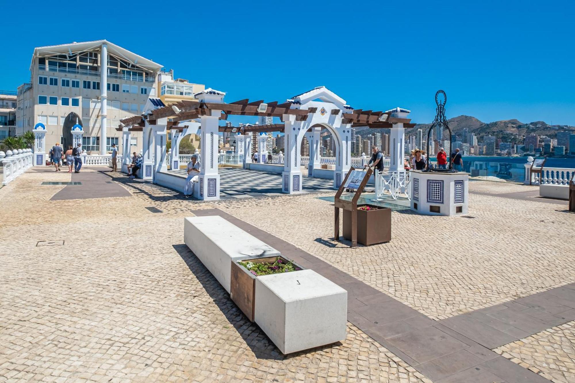 Apartment Penthouse Ancla 461 Levante